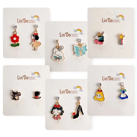 Accessories Anting Tusuk