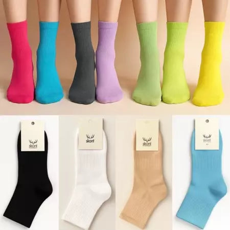 Kaos Kaki Mono Unisex