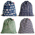 Accessories Tas Ransel Serut / Backpack Klasik