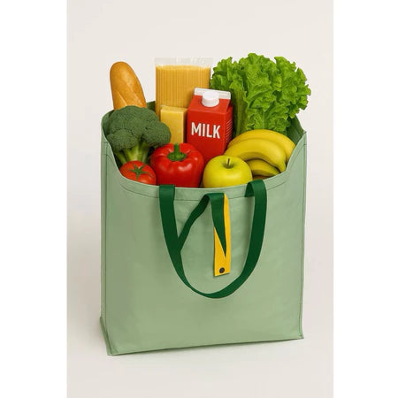 Accessories ECO Bag / Kantong Belanja 22.5 Liter