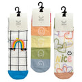 Accessoires Kaos Kaki Love