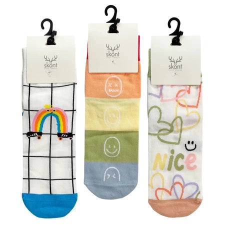 Accessoires Kaos Kaki Love