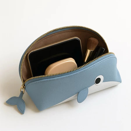 Accessories Dompet / Pouch Resleting Paus