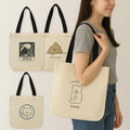 Accessories Tas Kepit / Tote Bag