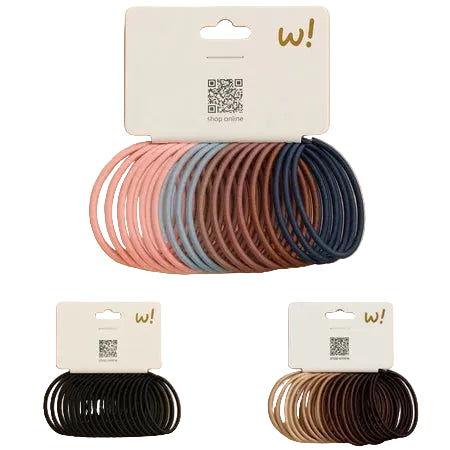 Accessories Ikat Rambut (30pcs)