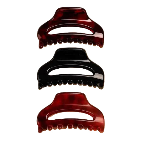 Accessories Jepit Rambut Premium