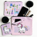 Accessories Tempat Pensil / Pencil Pouch Ramboci