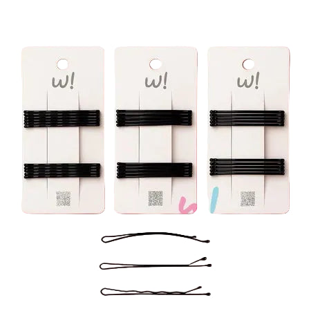Accessories Jepit Slip / Bobby Pin Premium