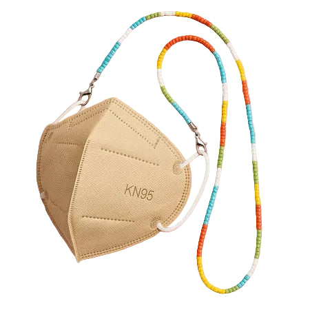 Accessories Tali / Kalung Masker Mote