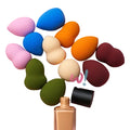 Accessories Spons Make Up Beauty Concealer Blender