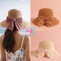 Accessories Topi Pantai Pita Bucket Hat