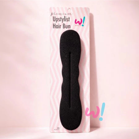 Accessories Hairdini / Cepol Rambut / Hair Bun Busa Premium