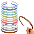 Accessories Bando Headband Jelly Premium 0.8cm