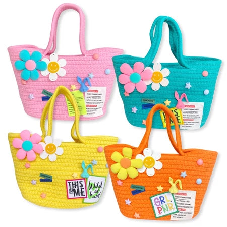 Accessories Tas Kecil Beach Lunch Bag
