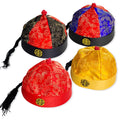Topi Boboho Vampir China Kaisar