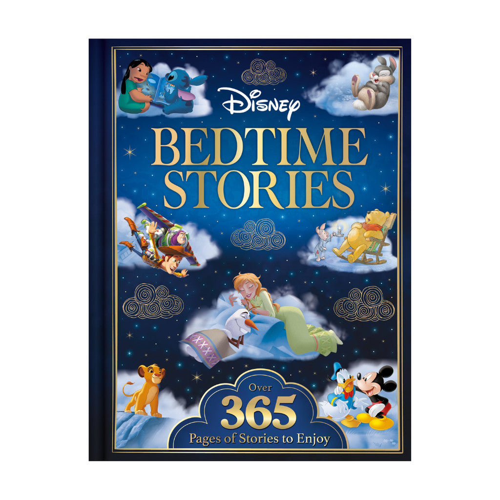 Disney Bedtime Stories