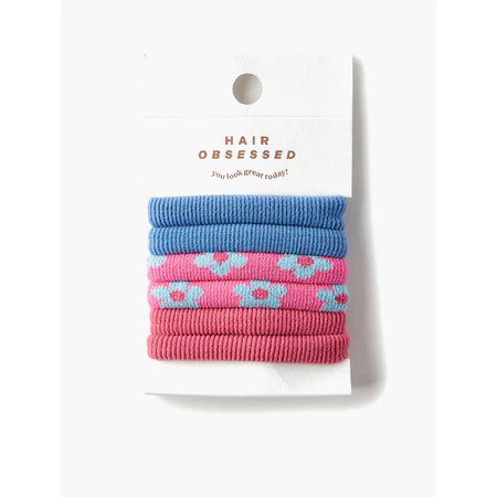 HAIR TIE PACK